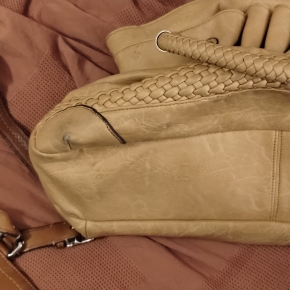 Beautiful handbag - Picture 3 of 6